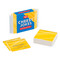 100 cheesy jokes, cheese packet- shaped box, cheese slice