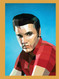 Elvis, paint by sticker, rockers, music, crafters and artists, doodlers and colorers of all ages