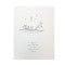 voyage of your life new baby card
