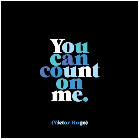 You Can Count On Me Friendship Card For Friend Encouragement Card Quotables Catching Fireflies You Can Count On Me Friendship Card For Friend Encouragement Card Quotables Catching Fireflies