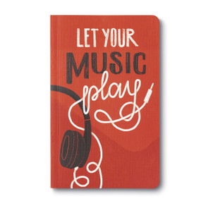 let your music play, front cover