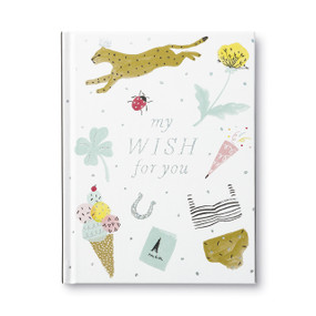 my wish for you, front cover 