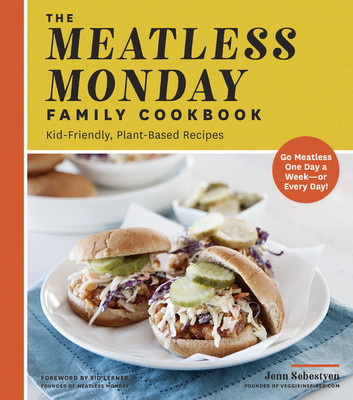 the meatless monday family cookbook