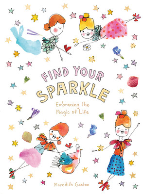 Embracing the Magic of Life, explore, nurture and nourish our inner sparkle for happier, healthier and more magical living.