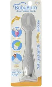 babybum diaper cream brush