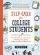 College guide, self card, 150 Ways to Stay Happy, Healthy, and Stress-Free,  advice, hardcover, Page Count: 224, Dimensions: 7.6 x 5.6 x 0.8 inches