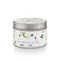 Gardenia Lily, fresh scent, soy candle, 4 oz.
