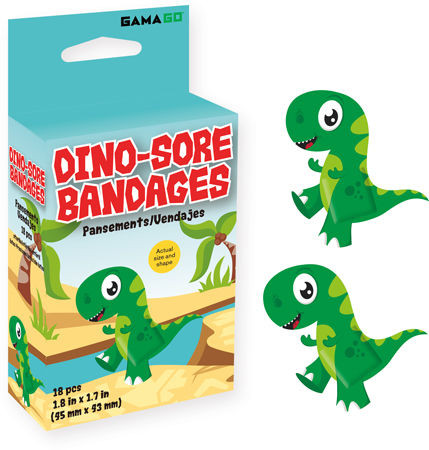 kids bandages