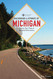 backroads and byways of michigan