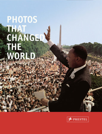photos that changed the world, book