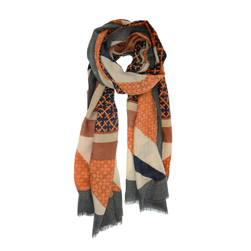 foulard scarf