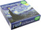 starry night jigsaw puzzle,  28'' wide x 20'' high.