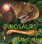 dinosaurs shine a light, children's book