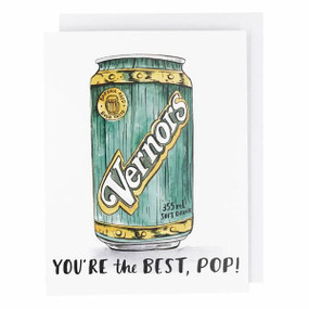 you're the best, pop! | father's day