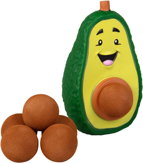 avocado popper