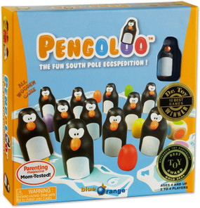 pengoloo  memory game