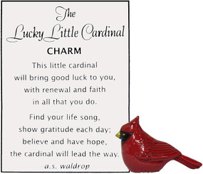 ganz cardinal charm