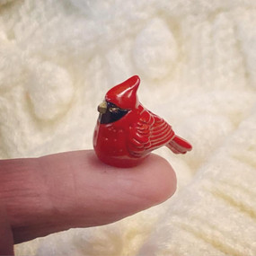 cardinal charm