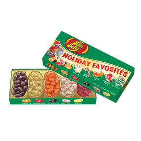 holiday favorites jelly beans 
