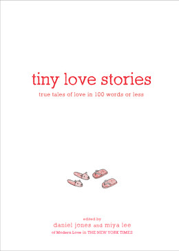 tiny love stories, book, Valentine's day
