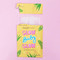 glow baby brightening and soothing mask