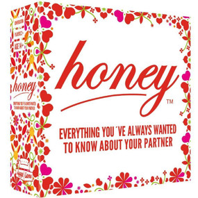 honey game - everything you've always wanted to know about your partner