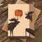 aged moose trophy birthday