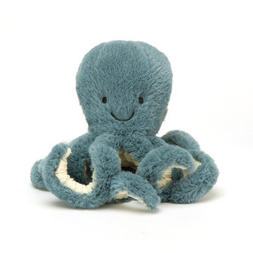 storm octopus small