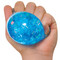 crystal nee-doh stress ball 