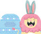 bunny ears board book