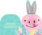 bunny ears board book