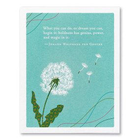 what you can do, graduation, greeting card
