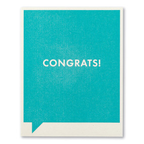 congrats, congratulations, greeting card