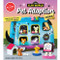 mini clay world pet adoption truck