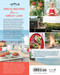 the lake michigan cottage cookbook, back cover