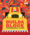 buildablock, children's book