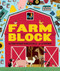 farmablock, children's book