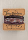 mocha tulip half boho bandeau