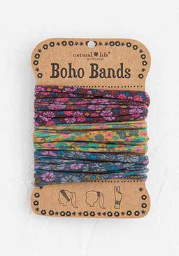 violet boho bands  