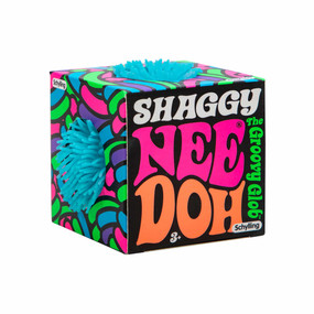 shaggy nee doh (assorted)