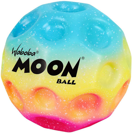 gradient moon ball (assorted)