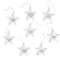 star ornament with saying, mothers, wish, how long, starlight, twinkle, lucky, more, friends star ornament with saying, mothers, wish, how long, starlight, twinkle, lucky, more, friends