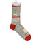 awesome cookie baker womens socks