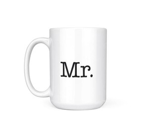 mr. mug