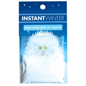 instant winter kit