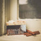 pumpkin chai latte soap