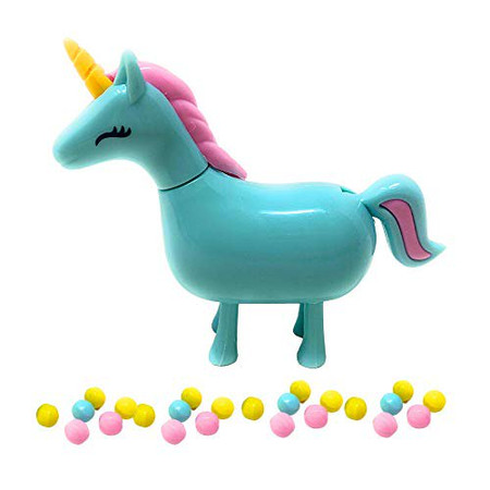 unicorn doo candy