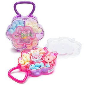 sweet beads candy