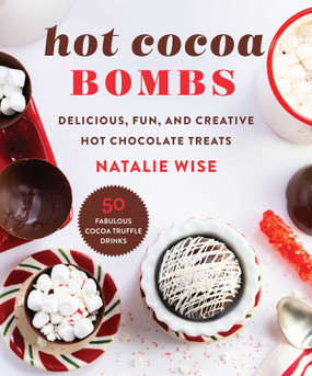 hot cocoa bombs, recipes