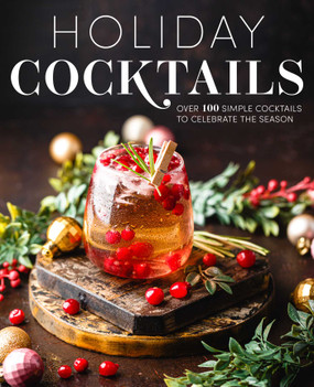 simple holiday cocktails